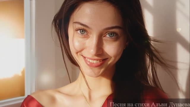 Любовь жестока! Стихи Альви Дунаева