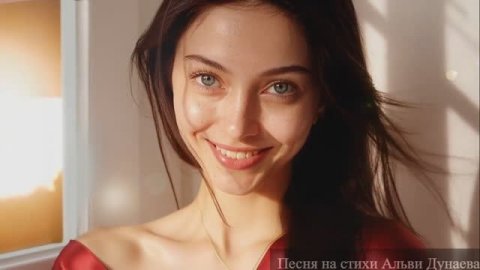 Любовь жестока! Стихи Альви Дунаева