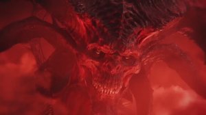 Diablo IV Lord of Hatred — геймплейный трейлер