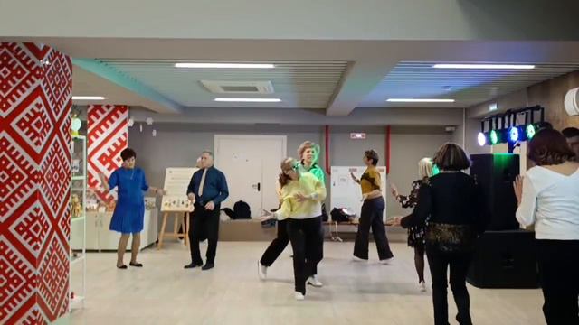 13 декабря. Любовь проказница...