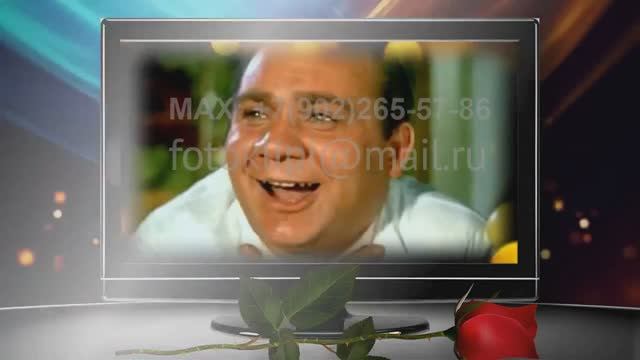 Поздравить мму и папу с юбилеем красиво и неожиданно от сына