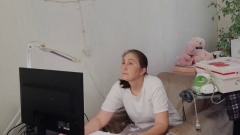 Дневник за 14 ноября: домашние и уличные дела