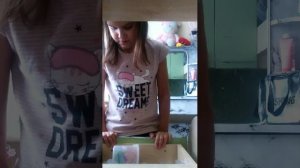 Маска аниматроника