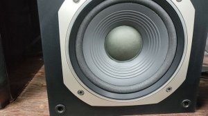 Шикарные малыши DENON SC-907V 35Hz-65000Hz
почему так мало кто может. +79235077707