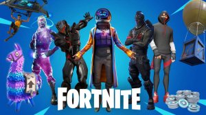 СТРИМ ФОРТНАЙТ. ИГРАЕМ С ПОДПИСЧИКАМИ!!!FORTNITE #164