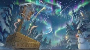 Новогодний подарок