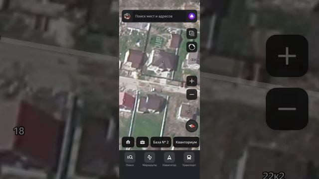 карта мира серия 4 изучаем микрорайон серебряный бор город бор нижегородская область Россия.