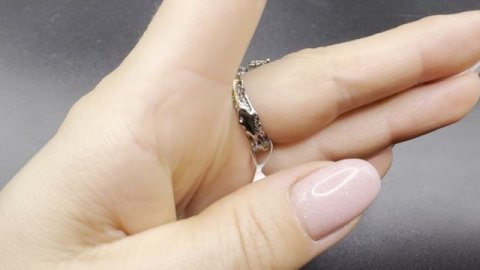 Кольцо с аквамарином и сапфирами Размер 17,7 ХХХ220