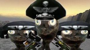 Неправильные фелиниды