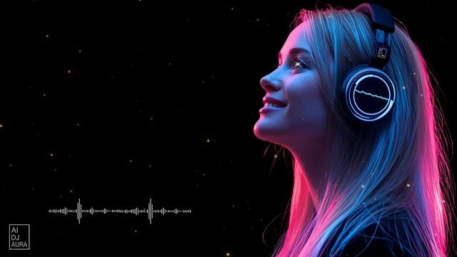 ✨ Epic Emotional Vocal Trance 2025 _ Celestial Ember ✨