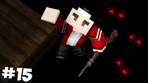 НЕИСТОВЫЕ ГОЛОСА.. — ДОЛГАЯ ТЬМА #15 › NAZZY [MINECRAFT] (ВЫСШЕЕ КАЧЕСТВО ★⁵)