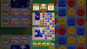 Мир Домовят 326, 327 и 328 уровень три в ряд. Сказочная игра для всей семьи)