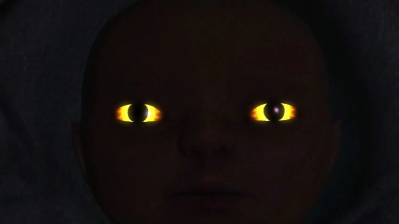 Дрожь 3: души леса №4