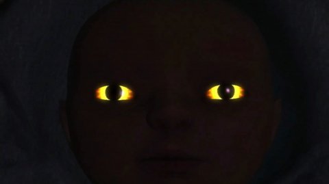 Дрожь 3: души леса №4