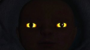 Дрожь 3: души леса №4