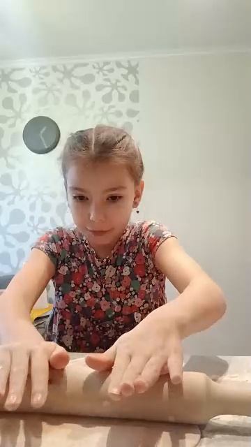 готовим домашнюю лапшу