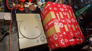 PS1 БП стрим) (18+)