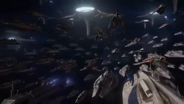 ЭЙДОЛ feat. Age of Rage - Смертельный каскад | Фан-клип