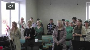 Служение 14.12.2025