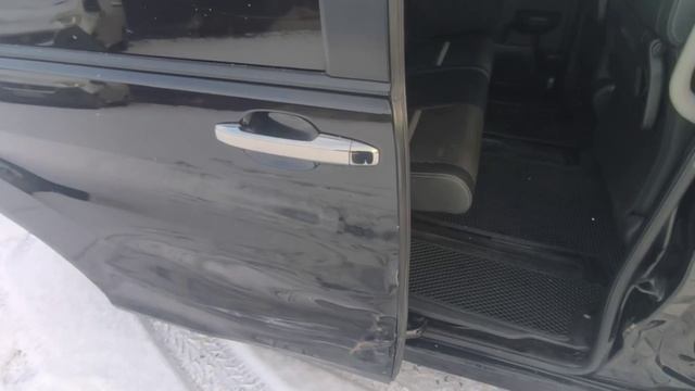 HONDA STEP WGN AVITO