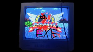 Sonic nomed and tails kill