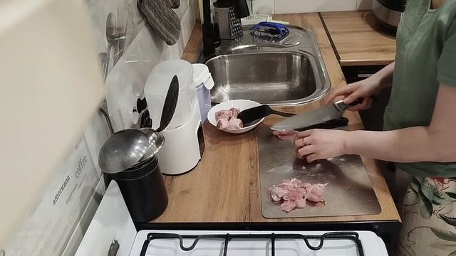 Моя размеренная повседневная жизнь 🧑🍼