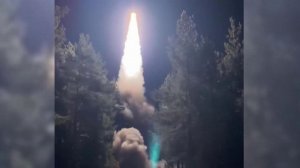 Десятки мощных взрывов на объектах украинского ВПК и связанной с ними инфраструктуре.