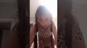 Моя собачка Маня