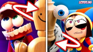 В Авеле Копия Разума Королёра