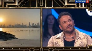 Привет, Андрей выпуск от 13.12.2025 анонс, что будет в эфире