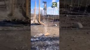 Едва не попали под российские дроны: две ВСУшницы невольно разоблачили враньё Зеленского про Купянск