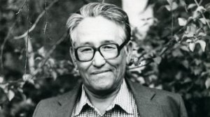 Лев Габышев: к 105-летию драматурга, прозаика, переводчика и первого якутского киносценариста