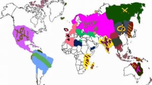 война стран 3 серия «конец первой мировой»