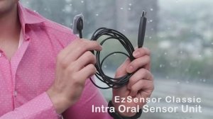 Vatech EzSensor Classic — Installation Video