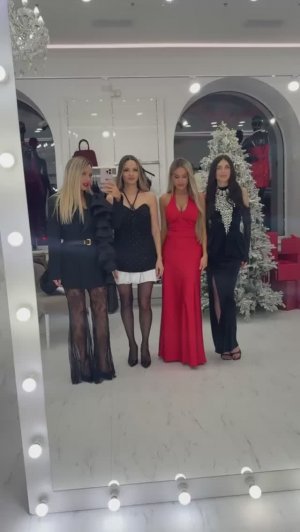 Ворвемся в Новый 2026❤️ роскошно🥰😍❤️