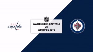 Winnipeg vs Washington | NHL Game Review 14.12.2025