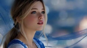 Сон о Снегурочке.