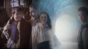 Хроники Нарнии☆*: .｡. o нас не догонят☆*: