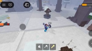 новый класс помощник санты 2 лвл в 99 ночей в лесу