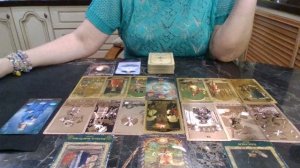 Близнецы с 15 по 21 декабря 2025