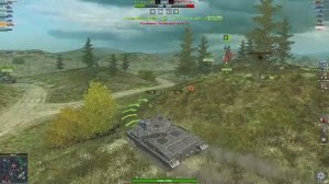 КАТАЕМ В ЗВОДОИ Tanks Blitz