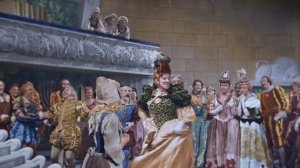 Какое сказочное свинство! Крошки мои, за мной!