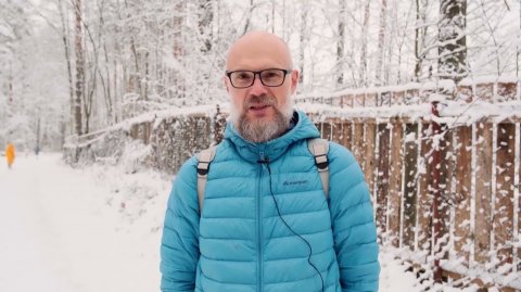 Отзыв Александра | Внутренняя Свобода. Глубокое Понимание