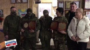 Благодарность от наших ❤️  https://t.me/restorandlyanashix