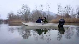 Ласточки Христовы. Фильм Юлии Бочаровой