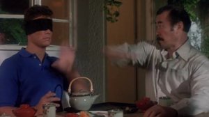 Кровавый спорт.часть 3.