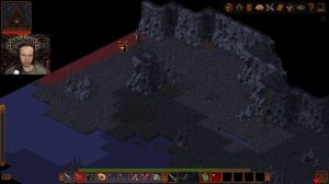 Underrail - Волшебник с Кувалдой (новый трай)