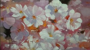 Живопись маслом