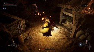 Lords of the Fallen #21