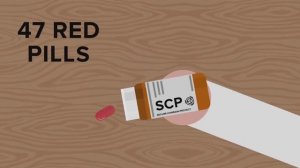 SCP-500 – Панацея (Обьяснение SCP)